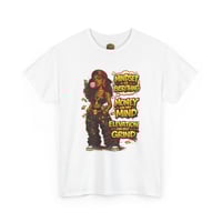 Image 3 of Mindset Is Everything Tee