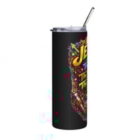 Image 5 of JESUS: The Way • The Truth • The Life 20oz Stainless Tumbler