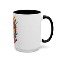 Image 14 of Covered by the Blood of Jesus Accent Coffee Mug 