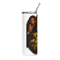 Image 2 of Prayerful Women | 20oz Stainless Steel Travel Tumbler 