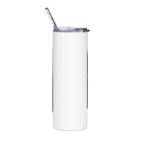 Image 3 of Prayerful Women | 20oz Stainless Steel Travel Tumbler 