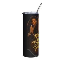 Image 5 of Prayerful Women | 20oz Stainless Steel Travel Tumbler 