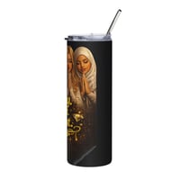 Image 7 of Prayerful Women | 20oz Stainless Steel Travel Tumbler 