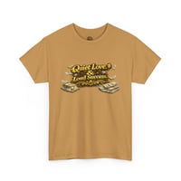 Image 12 of  Quiet Love & Loud Success