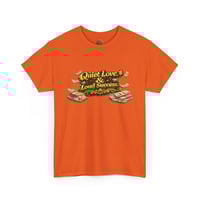 Image 15 of  Quiet Love & Loud Success