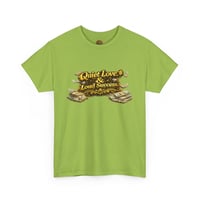 Image 24 of  Quiet Love & Loud Success