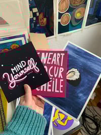 Image 1 of Archive Print Bundle