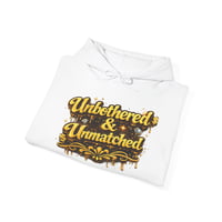 Image 7 of Unbothered & Unmatched