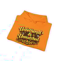 Image 16 of Unbothered & Unmatched