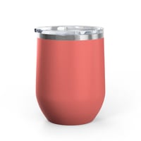 Image 6 of Queen Wine | 12oz Stainless Stemless Tumbler