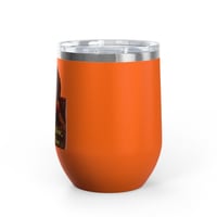 Image 14 of Queen Wine | 12oz Stainless Stemless Tumbler