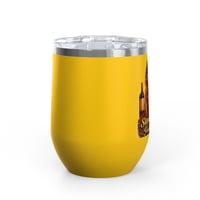 Image 19 of Queen Wine | 12oz Stainless Stemless Tumbler