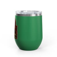Image 20 of Queen Wine | 12oz Stainless Stemless Tumbler