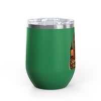 Image 22 of Queen Wine | 12oz Stainless Stemless Tumbler
