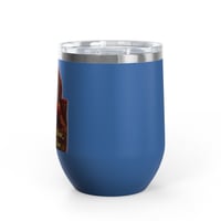 Image 23 of Queen Wine | 12oz Stainless Stemless Tumbler