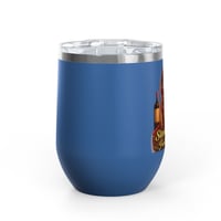 Image 25 of Queen Wine | 12oz Stainless Stemless Tumbler