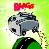 Blags Big Boys Big Bumper Book of Bollocks