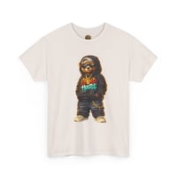 Image 9 of Grind Hustle Street Bear T-Shirt