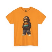 Image 12 of Grind Hustle Street Bear T-Shirt