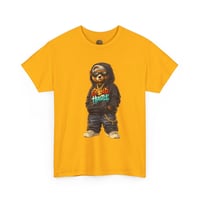 Image 15 of Grind Hustle Street Bear T-Shirt
