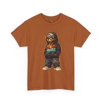 Image 18 of Grind Hustle Street Bear T-Shirt