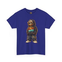 Image 24 of Grind Hustle Street Bear T-Shirt