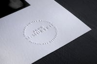 Image 3 of PAPA EMERITUS III - GHOST 