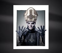 Image 2 of PAPA EMERITUS III - GHOST 