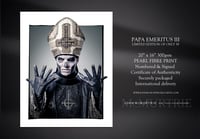 Image 4 of PAPA EMERITUS III - GHOST 