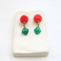 Image 1 of PENDIENTES MOBULA