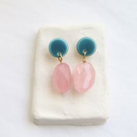 Image 1 of PENDIENTES PASADO