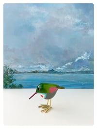 Image 1 of LE TODIER DE CUBA / poussin chips