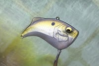 Image 7 of Custom Airbrushed Lipless Crankbait 3301