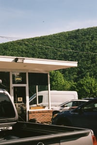 Pocono Coffeehouse