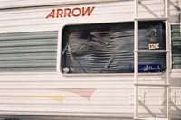 Arrow Van