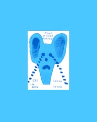 Image 1 of Fünf € Cent Tattoo – Cry N Now Laugh Later