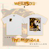 WeFlySolo x McGrizzla 'Champion' Tee
