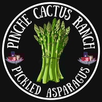 Image 1 of 12oz Pickled Asparagus