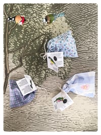 Image 3 of L'INSÉPARABLE / poussin chips