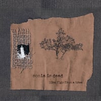 sonia is dead - like figs from a tree