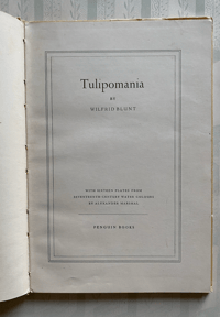 Image 3 of Tulipomania 