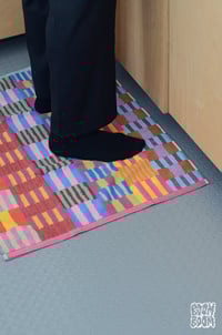 Image 2 of Tapis de bain II