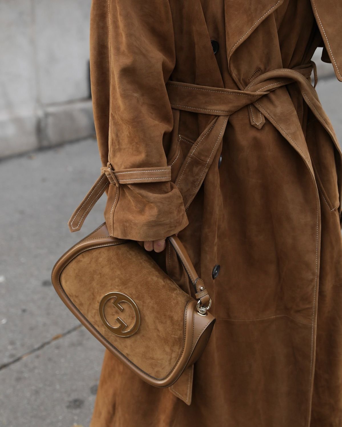 Image of Sueden Bag GC