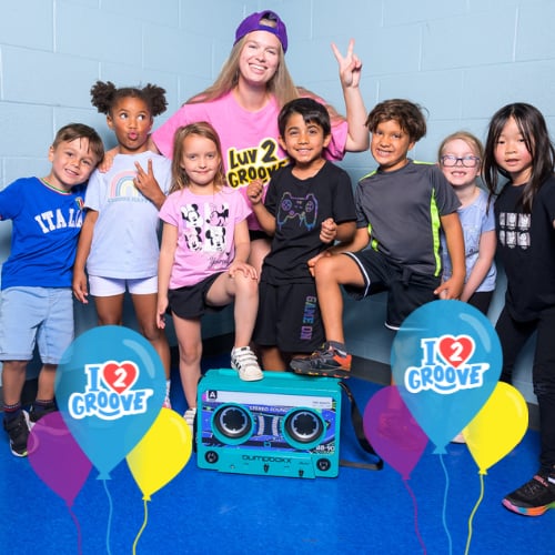 Image of Birthday Parties