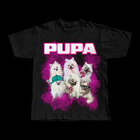 PUPA TEE
