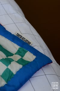 Image 10 of Couverture reversible Siesta