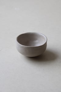 Image 1 of tasse empreinte / dune