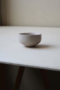 Image 2 of tasse empreinte / dune