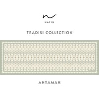 Image 1 of Anyaman, Tradisi Collection