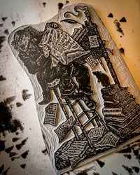 Image 4 of Herr Knock